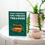 Timeless Treasure | All Ages Birthday Cards, thumbnail 2 of 3