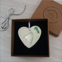 Hanging Heart Decoration Mothers Day Gift For Mum, thumbnail 1 of 3