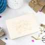 Personalised Childrens Christmas Eve Box, thumbnail 10 of 12