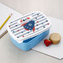 Personalised Boy's Lunch Box, thumbnail 12 of 12