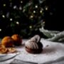 Chocolate Orange Whoopie Pies, thumbnail 1 of 2