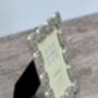 Sixtrees Sarah Jewel Small Photo Frame, thumbnail 3 of 3