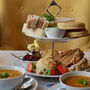 Deluxe Afternoon Tea For Two, thumbnail 1 of 12