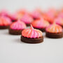 Pink Iced Gems, thumbnail 2 of 5