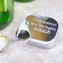 Personalised Elephant Three Way Bottle Opener, thumbnail 1 of 7