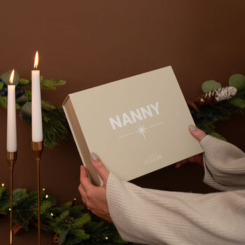 Create Your Own Gift For Nan Personalised Gifts For Nana, 8 of 12