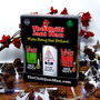 'Chilli Christmas' Personalised BBQ Sauce, thumbnail 4 of 6