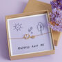 Mummy And Me Gold Plated Elephant Bracelet, thumbnail 5 of 8