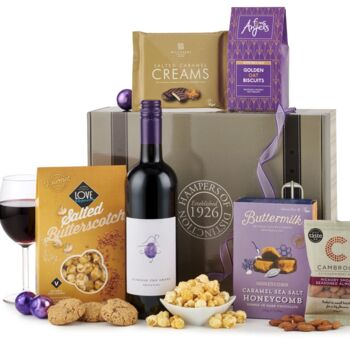 Gluten Free Vegan Hamper, 2 of 4
