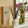 Camomile, Lavender And Geranium Soothing Reed Diffuser, thumbnail 2 of 4