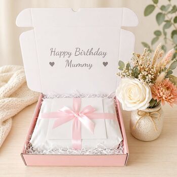 Mummy Birthday Treat Box | Self Care Pamper Gift Set, 2 of 11