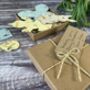 Easter Seed Paper Tokens Letterbox Gift, thumbnail 2 of 4