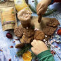 Hot Chocolate And Cookies Box, thumbnail 3 of 11