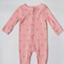 Rainbow Sleepsuit New Baby Girl Gift Box, thumbnail 4 of 10