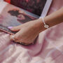 Thank You Daisy Bracelet, thumbnail 5 of 8