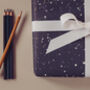 Luxury Wrapping Paper 'Super Star' Print, thumbnail 3 of 3