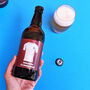 Limited Edition World Cup Personalised Beer, thumbnail 2 of 3