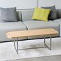 Dt114 Rectangular Coffee Table, thumbnail 7 of 10