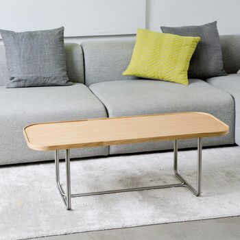 Dt114 Rectangular Coffee Table, 7 of 10