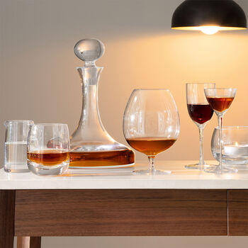 Personalised Bar Brandy Glass, 5 of 6