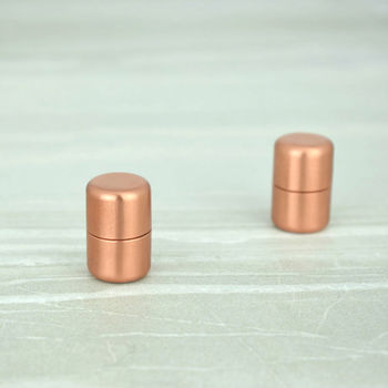 Copper Knob, 4 of 5