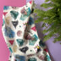 David Attenborough Tea Towel, Funny Nature Lover Gift, thumbnail 6 of 11