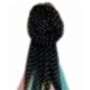 Silk Monochrome Large Scarf, thumbnail 1 of 2