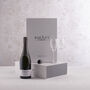 Bolney Bubbly English Sparkling Wine Gift Box 75cl, thumbnail 1 of 2