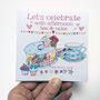 Personalised Party Invites, thumbnail 1 of 12