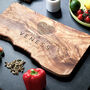 Personalised 'Wedding' Cheese Board, thumbnail 3 of 9