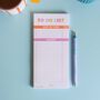 To Do List Pad | You Got This, thumbnail 1 of 6