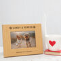 Personalised Dog Photo Frame, thumbnail 3 of 8