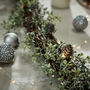 Light Up Forest Branch Garland Table Centrepiece, thumbnail 4 of 5