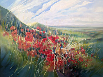 A Timeless Magic, 6 of 10