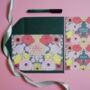 Bespoke Floral Illustrated Wedding Invitations, thumbnail 2 of 6