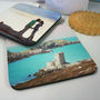 Personalised Photo Coasters Set Of Six, thumbnail 4 of 9