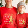 Gingers Are For Life Not Just For Christmas Jumper, thumbnail 3 of 5