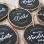 Personalised Christmas Tree Decoration Ornament, thumbnail 1 of 5