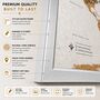 Travel Gifts World Map Cork Board With Pins, thumbnail 8 of 11