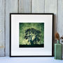 'Stormy Tree At Heddon On The Wall' Giclee Print, thumbnail 1 of 2