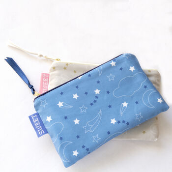 Shooting Stars Eye Mask, 2 of 2