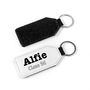 Personalised Glittery School Bag Tag, thumbnail 12 of 12