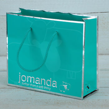 Happy Donkey Soft Toy In Gift Packaging, 2 of 7