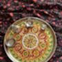 Pooja Steel Thali, thumbnail 6 of 8