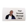 Stormzy Personalised Marshmallow, thumbnail 2 of 8