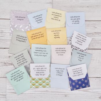 Tea Gift For South Africans | South African Gift, 12 of 12