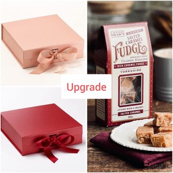 New Mum 1st Christmas Gift Set | Personalise, 5 of 12