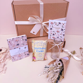 Birthday Cake Gift Set, 2 of 5