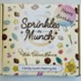 Activity Kit For Kids Candy Sushi Making Gift Kit, thumbnail 6 of 9