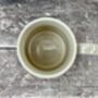Hedgehog Tankard Mug, thumbnail 4 of 4